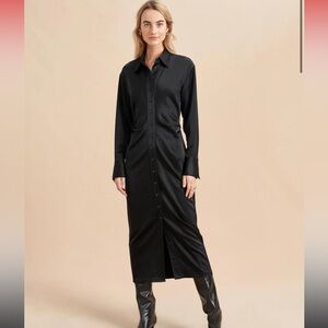 La Ligne Louise dress in size XS